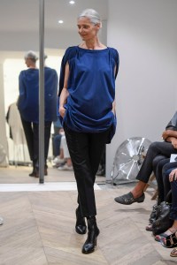 Moda Povera by Olivier Saillard Fall 2018