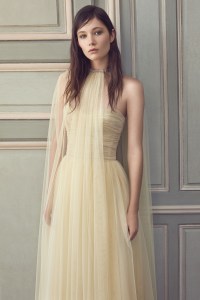Monique Lhuillier RTW Spring 2019