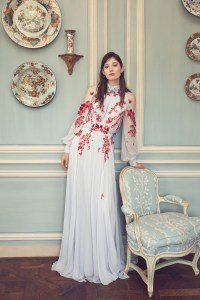 Monique Lhuillier RTW Spring 2019
