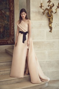 Monique Lhuillier RTW Spring 2019