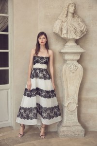 Monique Lhuillier RTW Spring 2019