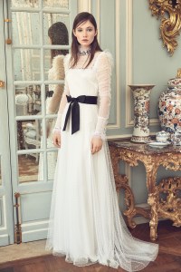 Monique Lhuillier RTW Spring 2019