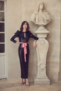 Monique Lhuillier RTW Spring 2019