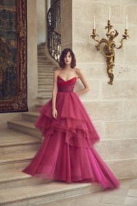 Monique Lhuillier RTW Spring 2019
