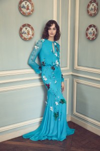 Monique Lhuillier RTW Spring 2019