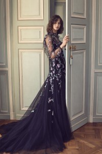 Monique Lhuillier RTW Spring 2019