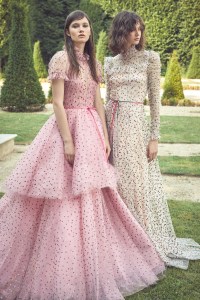 Monique Lhuillier RTW Spring 2019