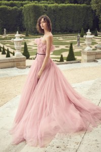 Monique Lhuillier RTW Spring 2019