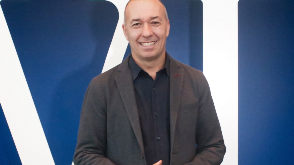 VF Corp.'s EMEA Chief Martino Scabbia Guerrini