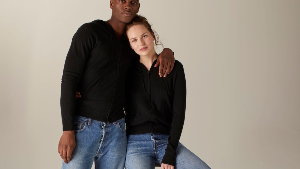 Naadam cashmere.
