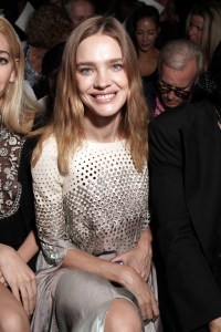 Natalia Vodianova