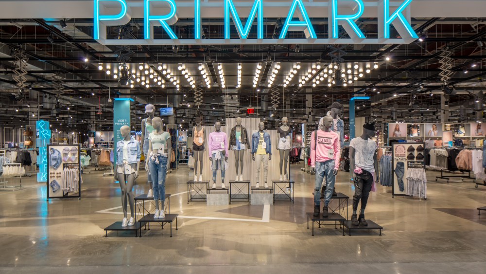 Primark Built a Brooklyn Behemoth, but Will They Come?