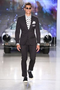Nick Graham Men's Spring 2019
