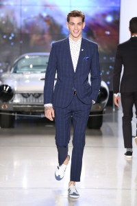 Nick Graham Men's Spring 2019