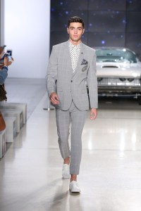 Nick Graham Men's Spring 2019