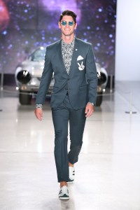 Nick Graham Men's Spring 2019