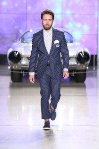 Nick Graham Men's Spring 2019