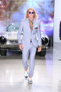 Nick Graham Men's Spring 2019