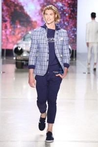 Nick Graham Men's Spring 2019