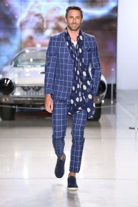 Nick Graham Men's Spring 2019