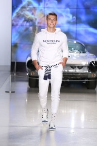 Nick Graham Men's Spring 2019