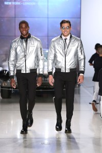 Nick Graham Men's Spring 2019