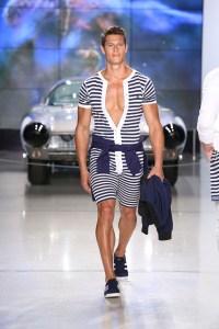 Nick Graham Men's Spring 2019