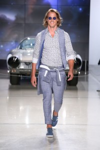 Nick Graham Men's Spring 2019
