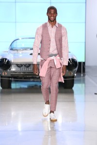 Nick Graham Men's Spring 2019