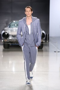 Nick Graham Men's Spring 2019