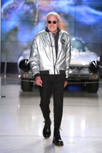 Nick Graham Men's Spring 2019