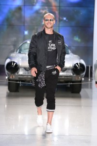 Nick Graham Men's Spring 2019
