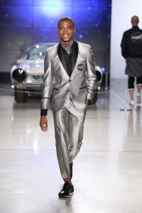 Nick Graham Men's Spring 2019