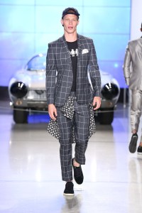 Nick Graham Men's Spring 2019