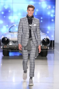 Nick Graham Men's Spring 2019