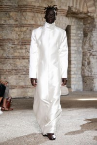 Nihilo Couture Fall 2018