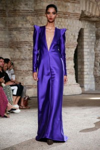 Nihilo Couture Fall 2018