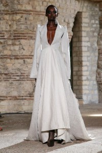 Nihilo Couture Fall 2018