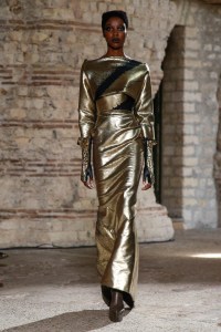 Nihilo Couture Fall 2018