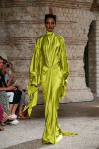 Nihilo Couture Fall 2018