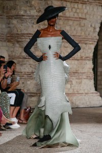 Nihilo Couture Fall 2018