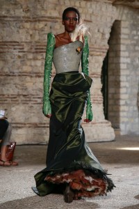 Nihilo Couture Fall 2018