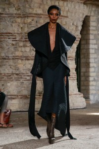 Nihilo Couture Fall 2018
