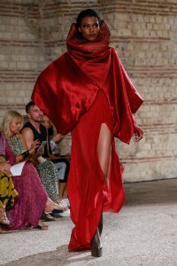 Nihilo Couture Fall 2018