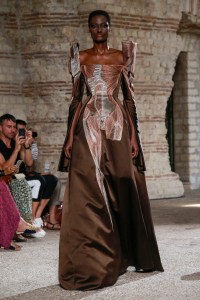 Nihilo Couture Fall 2018