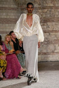 Nihilo Couture Fall 2018