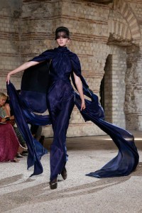 Nihilo Couture Fall 2018