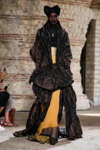 Nihilo Couture Fall 2018