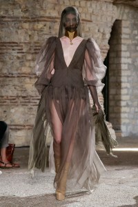 Nihilo Couture Fall 2018
