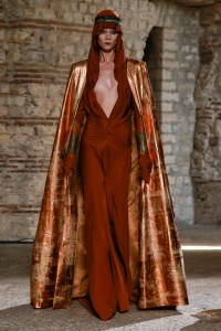 Nihilo Couture Fall 2018